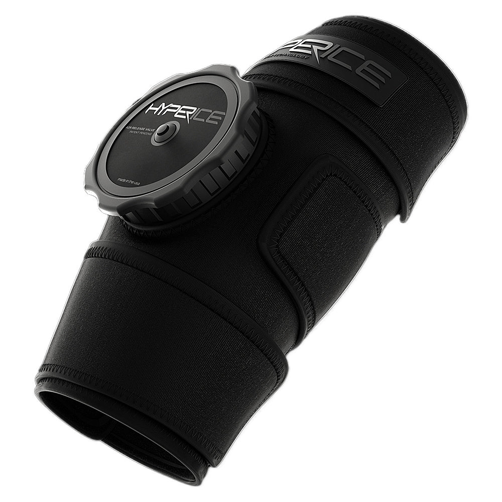 Hyperice Knee Ice Compression Technology 1 Each