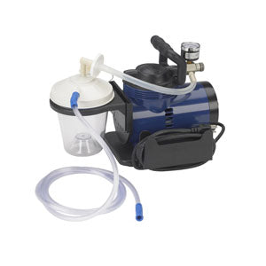 Heavy Duty Suction Machine 1 Each