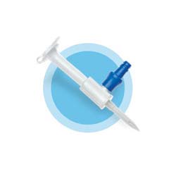 Multi-Dose Vial Access Spike with Clave 50 Case