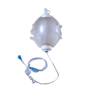 Homepump C-Series Ambulatory Infusion Pump, 300 mL, 6 mL/hr Duration 24 Box