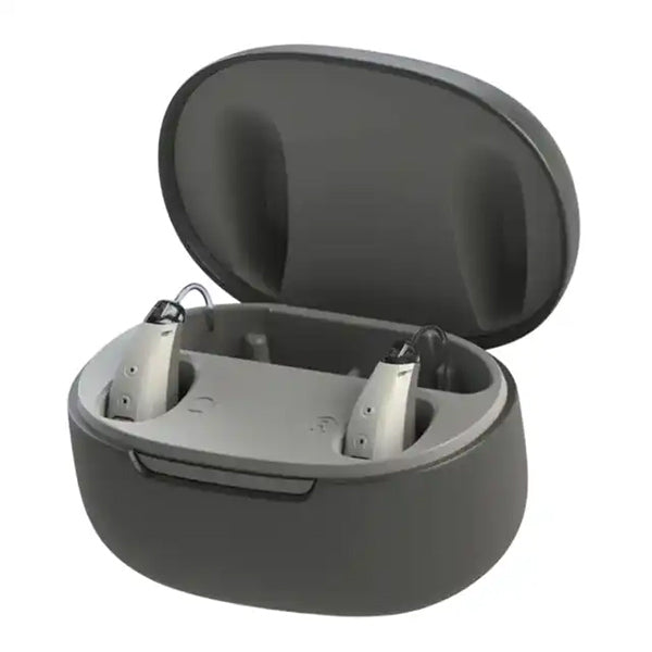 iHEAR matriX OTC Hearing Aids Set 1 Each