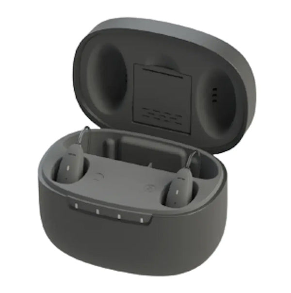 iHEAR Xplore OTC Hearing Aids Set 1 Each