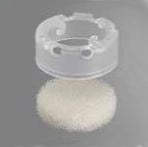 HumidiFilter Cap & 7 Foam Filters 1 Each