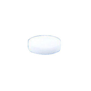 Replacement Foam Filters, 30 Per Package 30 Pack