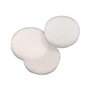 Blom-Singer Replacement Foam Filters For Be1060 30 Pack