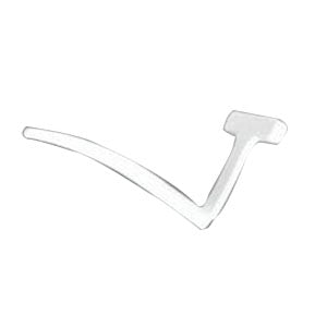Blom Singer Puncture Dilator, 22Fr 1 Each