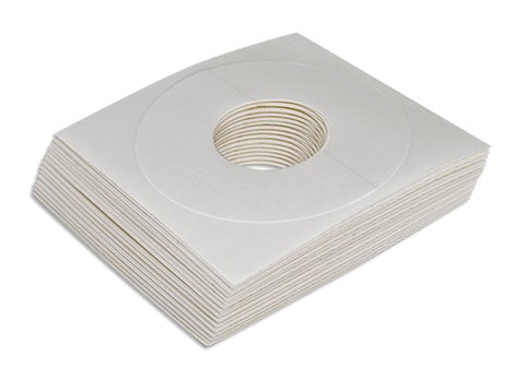 Heavy Duty Tape Discs, Large 30 Pack