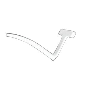 Puncture Dialator 18 Fr. 1 Each