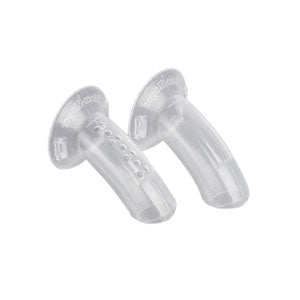 Sterile Laryngectomy Tube, Size 8, 36mm Length 1 Each