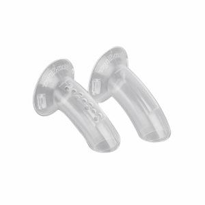 Laryngectomy Tube, Size 10/36mm Length, Each 1 Each