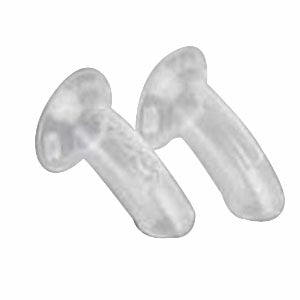Laryngectomy Tube, Sterile, 12/36 mm 1 Each