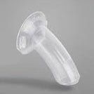 Laryngectomy Tube, Sterile, 12/55mm 1 Each