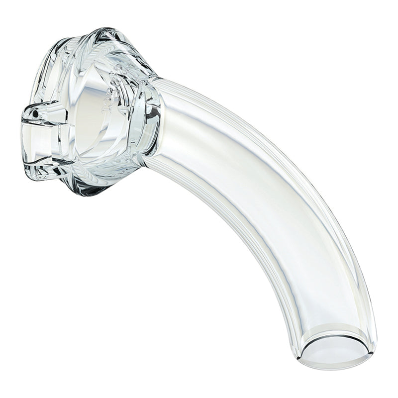Blom-Singer StomaSoft Laryngectomy Tube, Non-Fenestrated, Size 8/55 1 Each