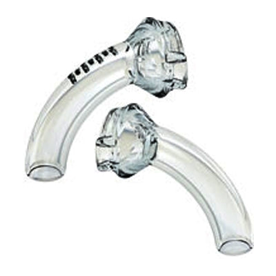 Blom-Singer StomaSoft Laryngectomy Tube, Non-Fenestrated, Size 12/36 1 Each
