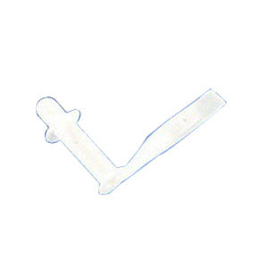 Duckbill Voice Prosthesis, 16 FR, 6 mm 1 Each