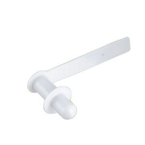 Duckbill Voice Prosthesis, 16 FR, 8 mm 1 Each