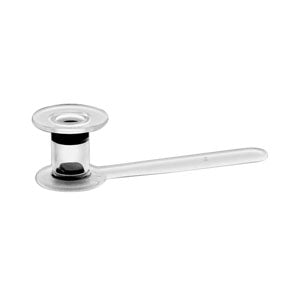 Dual Valve Voice Prostheses, Non-Sterile, 20 fr, 6 mm 1 Each
