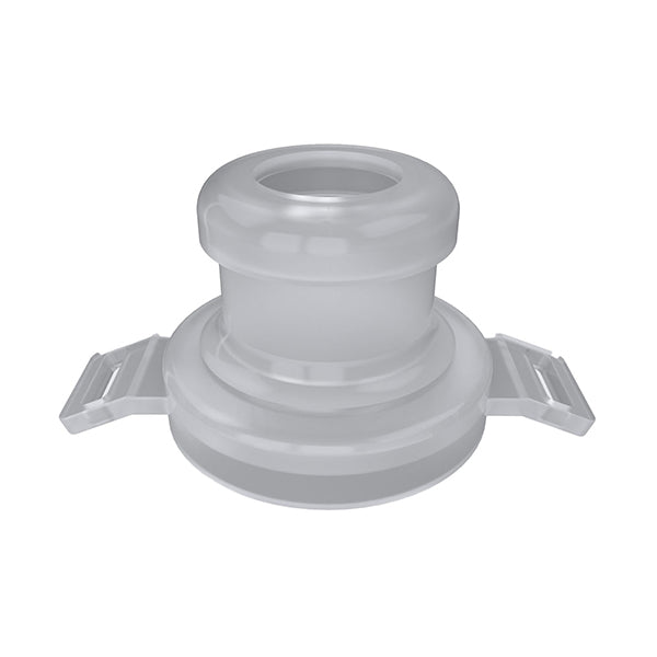 Blom Singer Laryngectomy Button, 16/8 1 Each