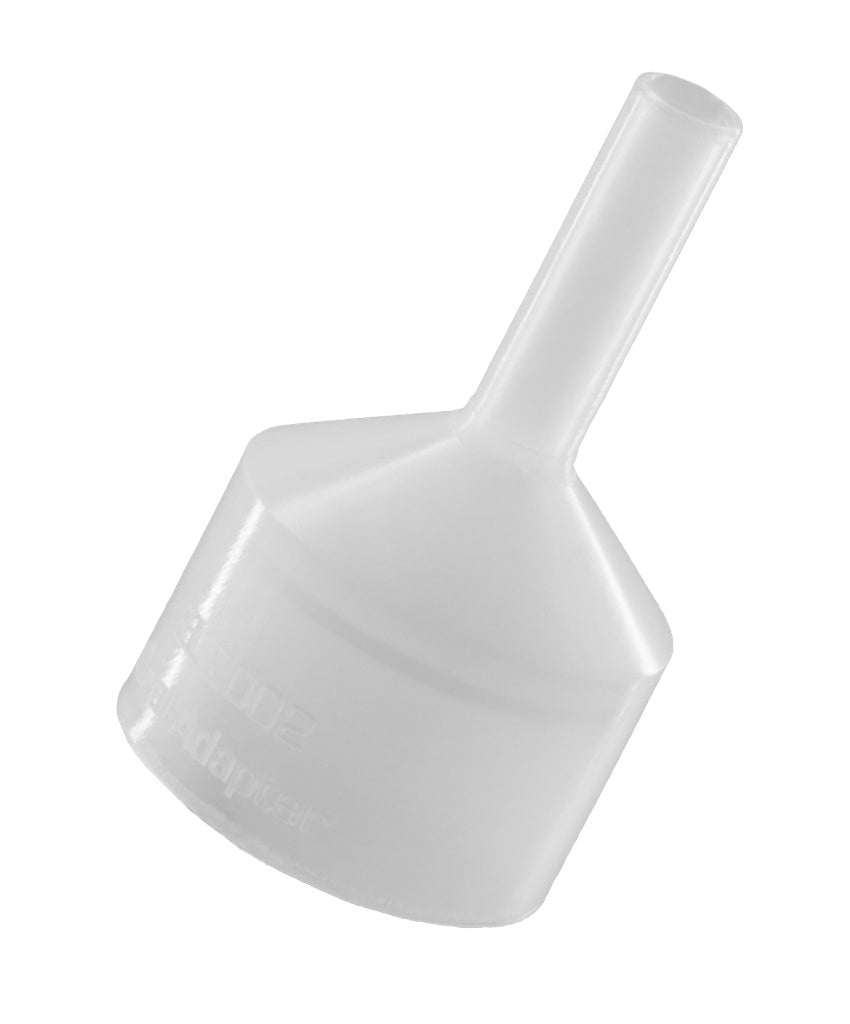 Blom Singer Oral Adapter for the Electrolarynx 1 Each