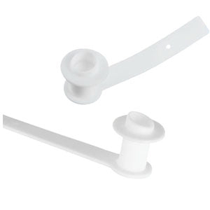 Low Pressure Voice Prothesis Increased Resistance, 16 fr, 8 mm 1 Each