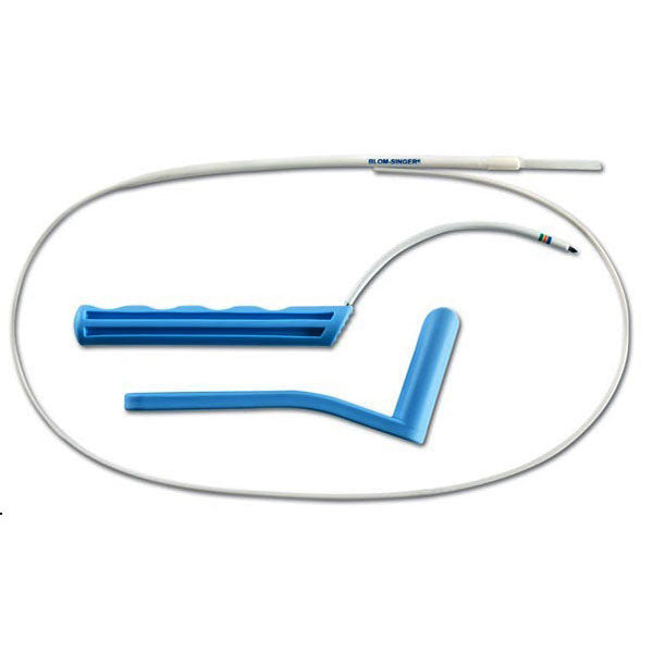 20 Fr Blom Singer Voice Prostheses Placement Kit 1 Each