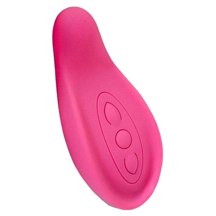 LaVie Lactation Massager, Rose 1 Each