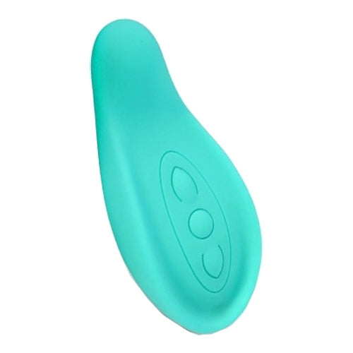 LaVie Lactation Massager, Teal 1 Each