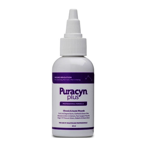 Puracyn Plus Professional, Twist Cap, 55 mL 1 Each