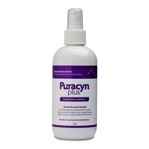 Puracyn Plus Professional, Pump Spray, 250 mL 1 Each
