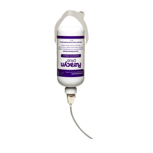 Puracyn Plus Professional, Instill, 475 mL 1 Each