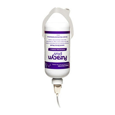 Puracyn Plus Professional Formula Wound Irrigation Solution, Instill, 1000 mL