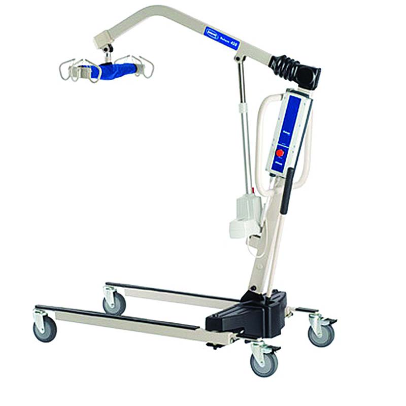 Reliant 450 Battery-Powered Lift with Low Base, 24'' - 74" 1 Each
