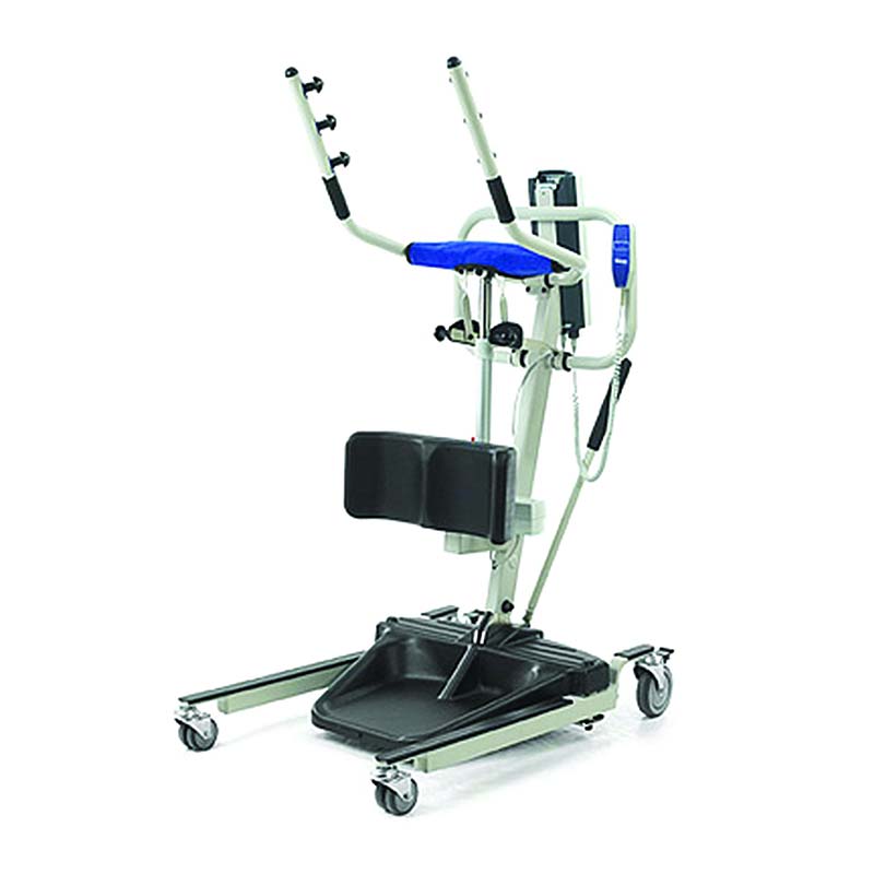 Reliant 350 Powered Stand-Up Lift, 39-3/5" - 63-7/10" 1 Each