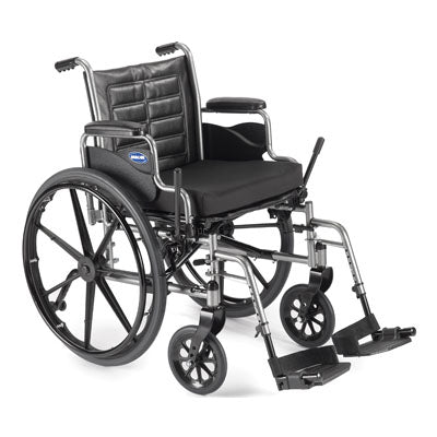 Tracer EX2 Wheelchair with Removable Desk Arms 1 Each