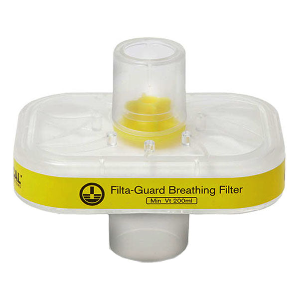 Intersurgical Filta-Guard Breathing Filter 1 Each