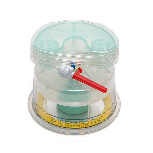 Auto-Fill Humidification Chamber