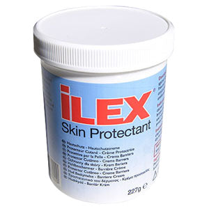 Ilex Skin Protectant Paste, 8 oz. Jar 1 Each