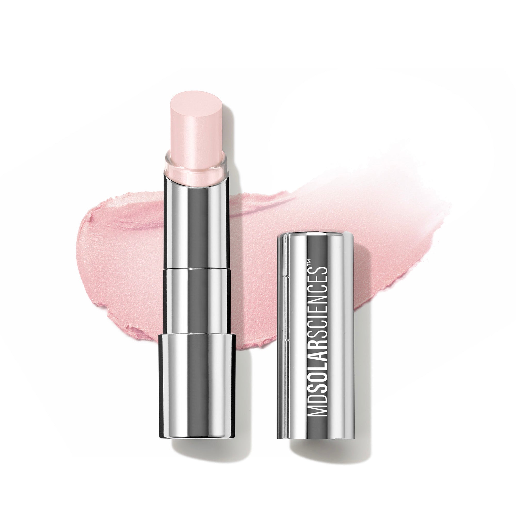 MDSolarSciences Hydrating Sheer Lip Balm SPF 30, Shimmer 1 Each