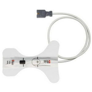 LNCS Adtx, Adult Adhesive Sensors, 18 in 1 Each