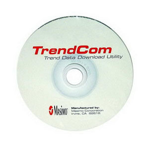 TrendCom Trend Download Software 1 Each