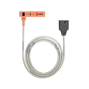 M-LNCS Inf-3, Infant SpO2 Adhesive Sensor, 3 ft. Single Patient Use 1 Each