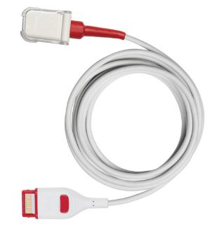 Masimo RD LNC M20-10, 10' Patient Cable 1 Each