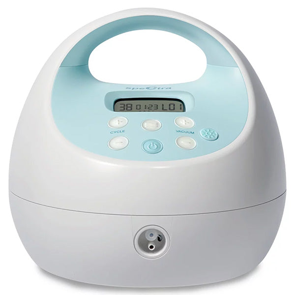 Spectra S1 Plus Premier Rechargeable Breast Pump 1 Each