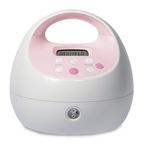 Spectra S2 Plus Premier Electric Breast Pump 1 Each