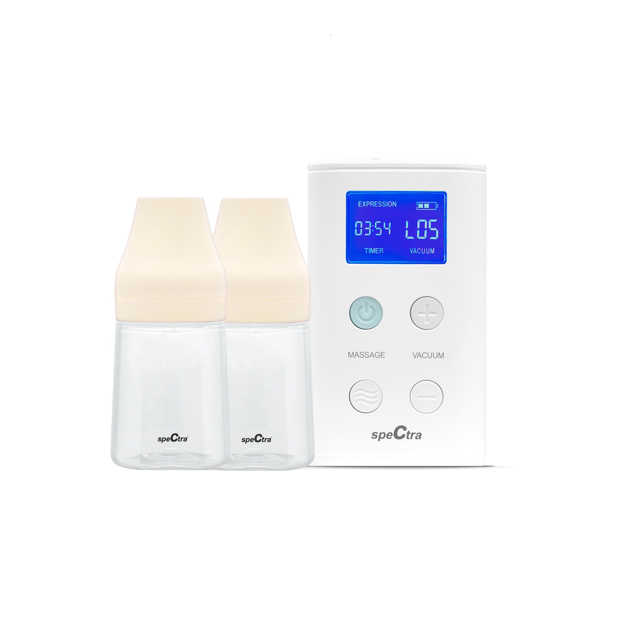 Spectra 9 Plus Breast Pump 1 Each