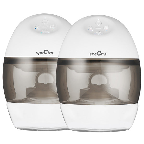 Spectra Premier Wearable Breast Pump 1 Each