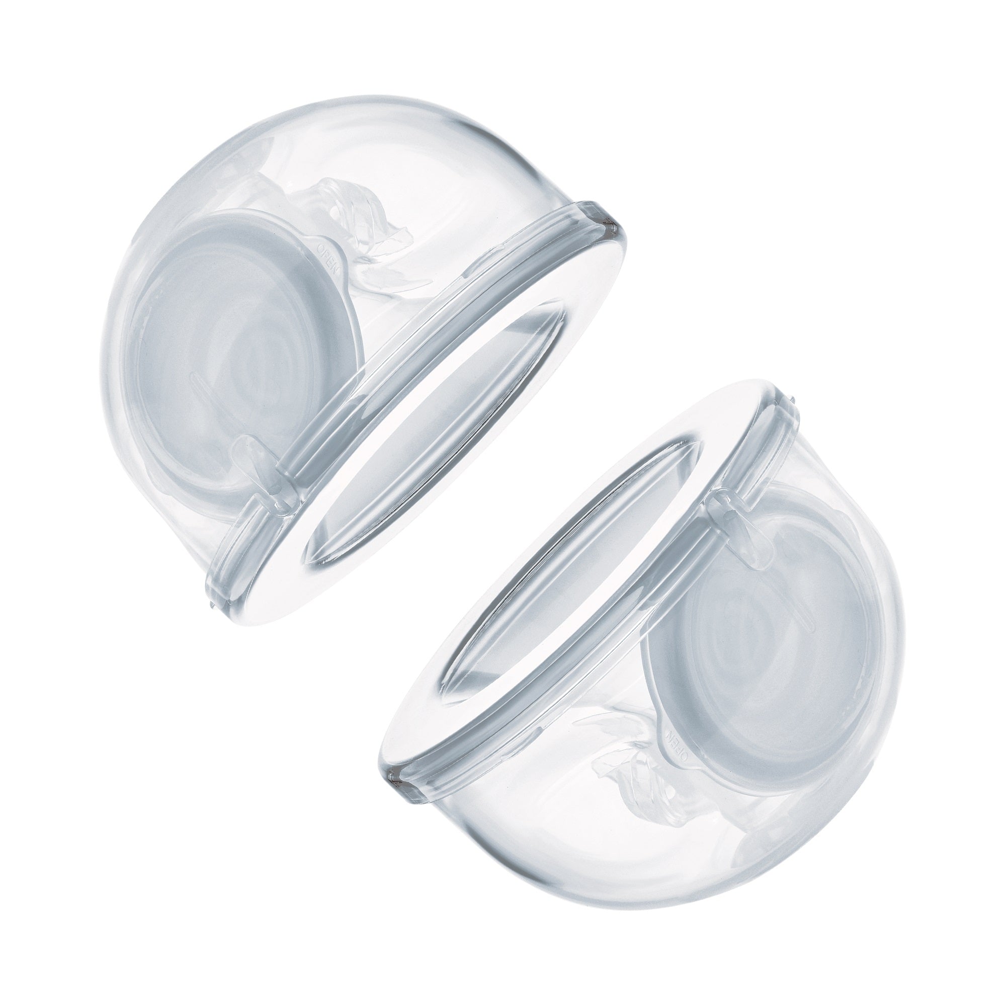 Spectra CaraCups Wearable Milk Collection, 24mm 1 Each