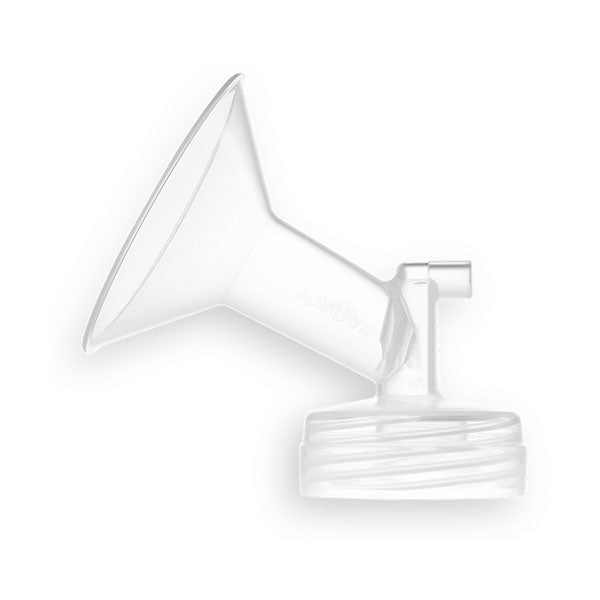 Spectra Breast Flange Single, 16mm, X-Small 1 Each