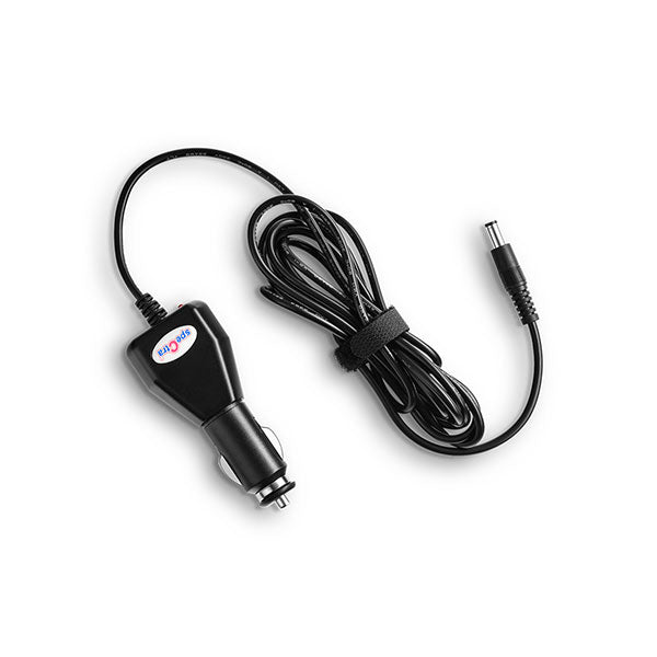 Spectra 12V Portable Vehicle Adapter/Charger 1 Each