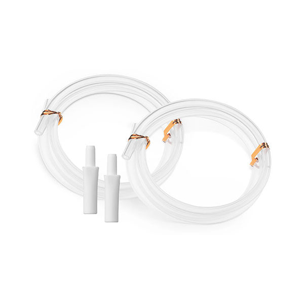 Spectra SG Synergy Gold Replacement Tubing With Adapter Ends 1 Each